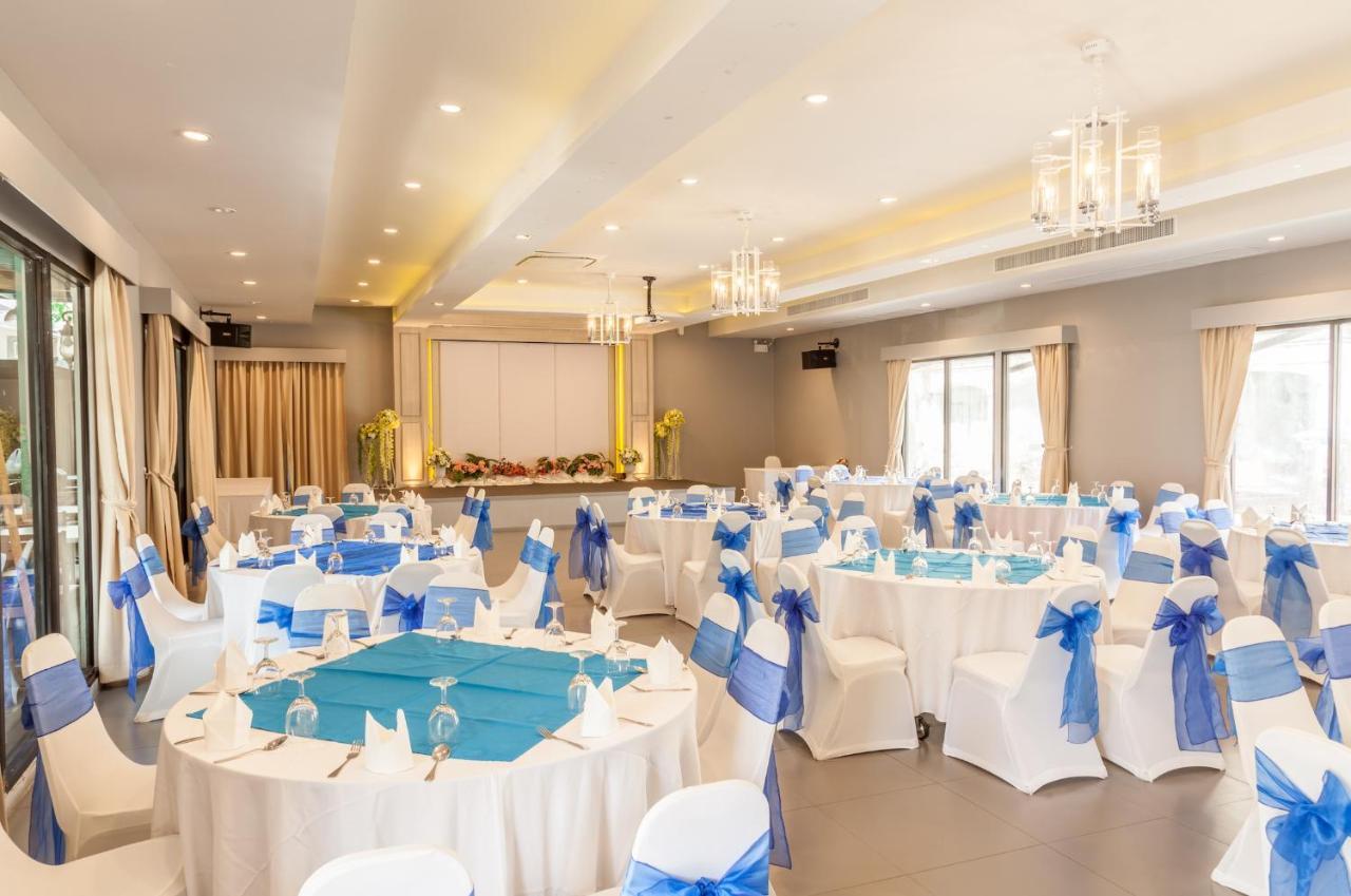 Ang Mor Lao Hotel (Adults Only) Phuket Esterno foto